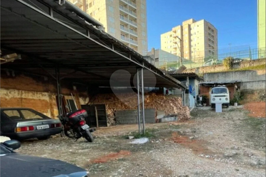 Terreno à venda ou para alugar em Lauzane Paulista, São Paulo, SP