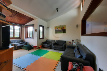 Casa à venda com 6 quartos, sendo 3 suítes, em Morumbi, São Paulo, SP