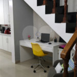 Sobrado à venda com 3 quartos, sendo 1 suíte, em Jardim Tabatinga, Guarulhos, SP