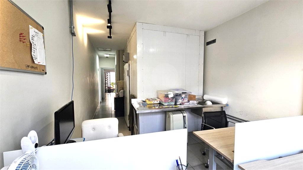 Sobrado à venda com 1 quarto em Chácara Santo Antônio, São Paulo, SP
