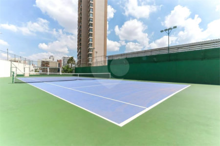 Apartamento à venda com 4 suítes em Santana, São Paulo, SP