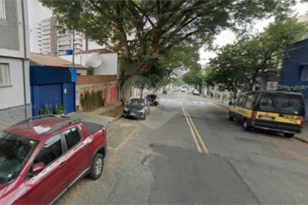 Salão para alugar em Vila Romana, São Paulo, SP