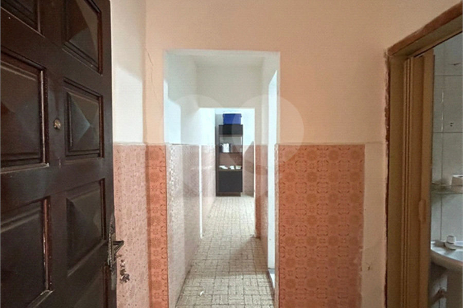 Casa à venda com 2 quartos, sendo 1 suíte, em Mandaqui, São Paulo, SP