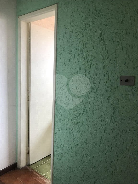 Casa à venda com 4 quartos em Parada Inglesa, São Paulo, SP