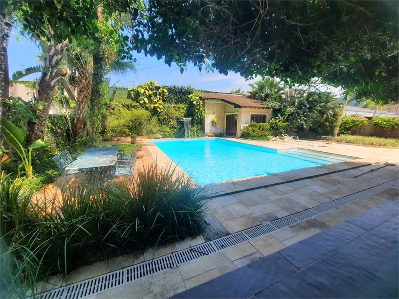 Casa à venda, 600 m² por R$ 4.000.000,00 - Acapulco - Guarujá/SP