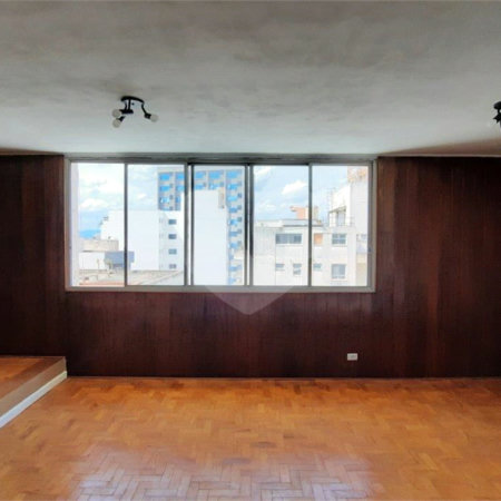 Apartamento à venda com 3 quartos, sendo 1 suíte, em Santa Cecília, São Paulo, SP
