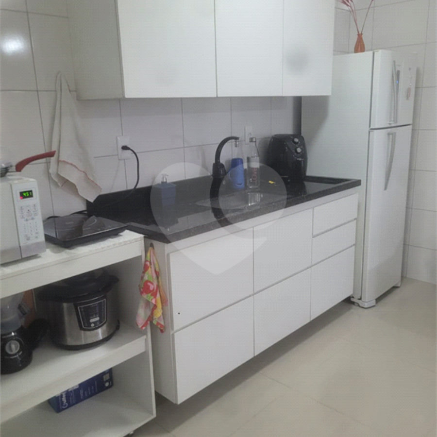 Casa à venda com 2 quartos no condomínio Bela Vista, São Paulo - SP