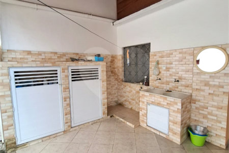 Casa Térrea à venda com 4 quartos, sendo 1 suíte, em Campo Grande, Rio de Janeiro, RJ