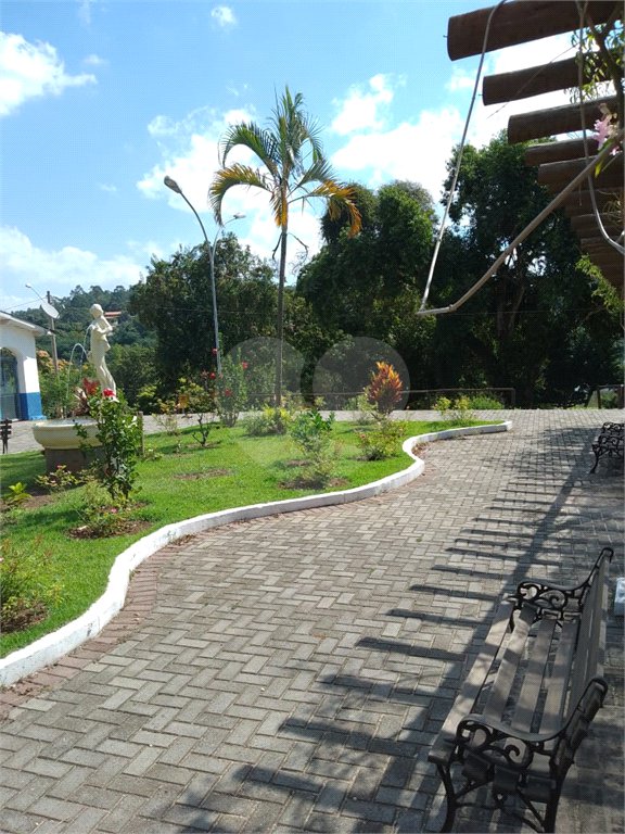 Casa à venda com 2 quartos no condomínio Clube de Campo Fazenda, Itatiba - SP