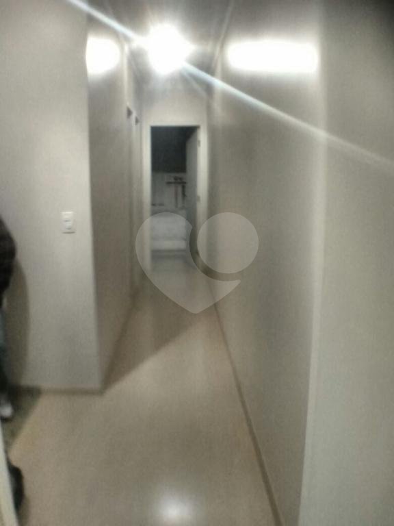 Sobrado à venda com 3 quartos, sendo 1 suíte, em Vila Mazzei, São Paulo, SP
