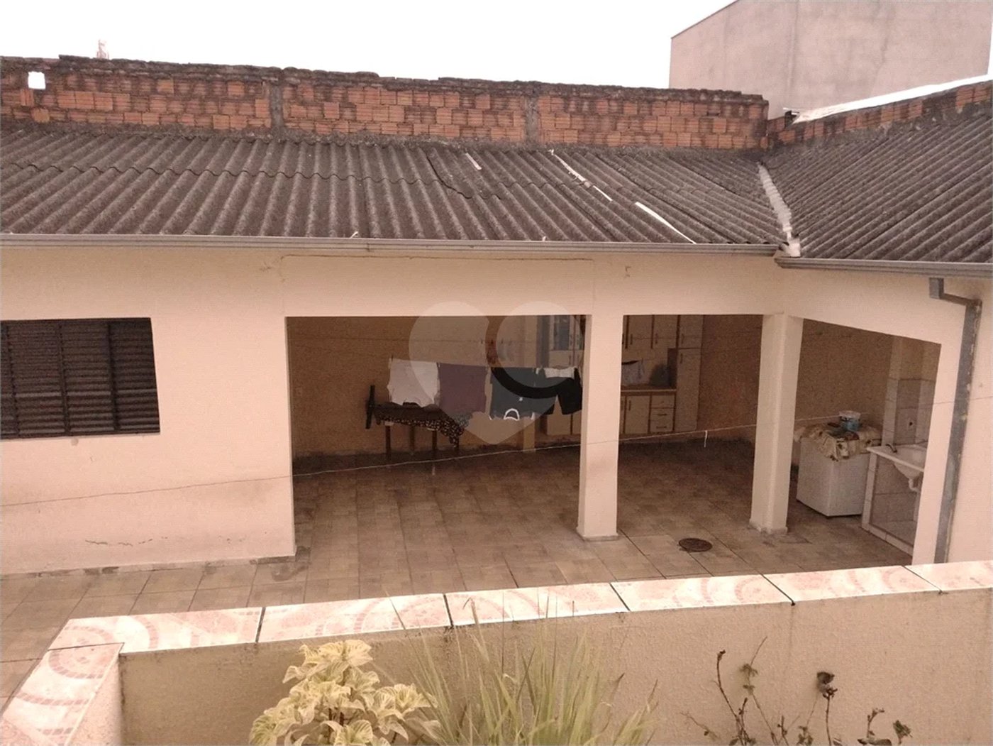 Casa à venda com 2 quartos, sendo 1 suíte, em Loteamento Remanso Campineiro, Hortolândia - SP
