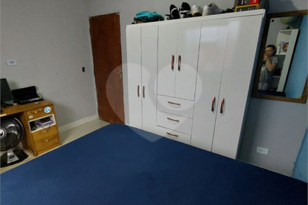 Casa Térrea à venda com 2 quartos em Jardim São Lourenzo, Sorocaba, SP