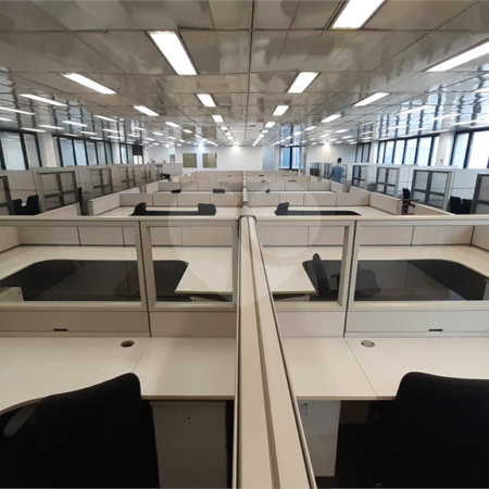 Laje Corporativa à venda ou para alugar em Chácara Santo Antônio (zona Sul), São Paulo, SP