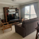 Apartamento à venda com 4 quartos, sendo 2 suítes, em Vila Romana, São Paulo, SP