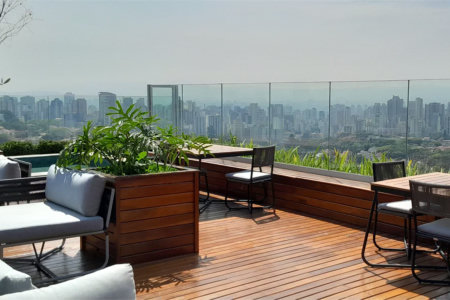 Apartamento à venda com 1 suíte em Pinheiros, São Paulo, SP