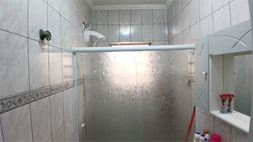 Sobrado à venda com 2 quartos, sendo 1 suíte, em Imirim, São Paulo, SP