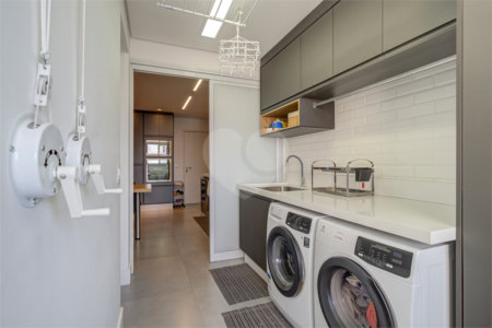 Apartamento à venda com 3 suítes em Vila Mascote, São Paulo, SP
