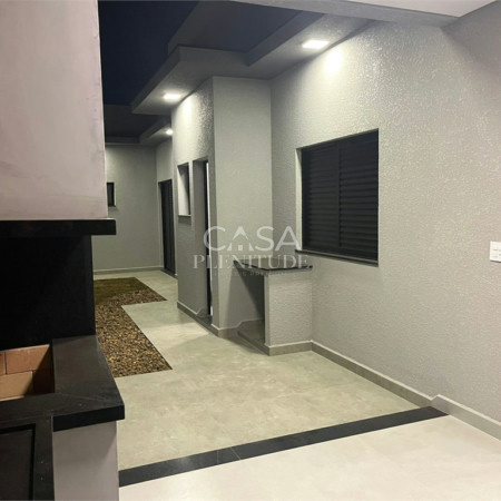 Casa à venda com 2 quartos, sendo 1 suíte,  em Jardim Residencial Villagio Wanel, Sorocaba, SP