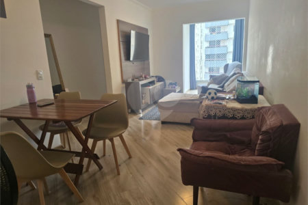 Apartamento à venda com 3 quartos, sendo 1 suíte, em Santa Teresinha, São Paulo, SP