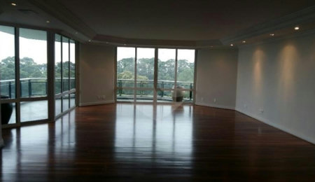 Apartamento à venda com 4 suítes em Alto da Boa Vista, São Paulo, SP