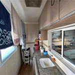 Apartamento Residencial à venda, Vila Guilhermina, Praia Grande - AP1374.