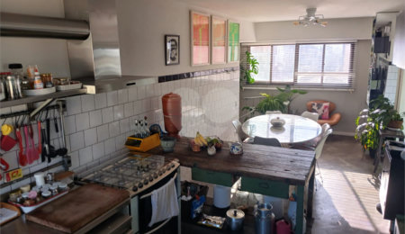 Duplex à venda com 2 suítes em Pinheiros, São Paulo, SP