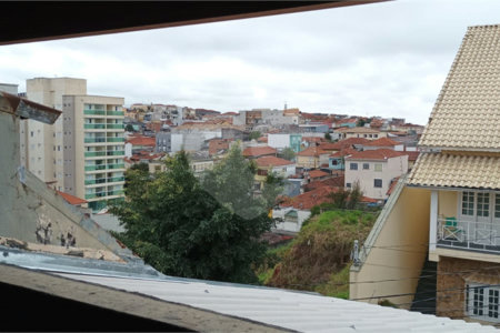 Casa à venda com 3 quartos em Parada Inglesa, São Paulo, SP