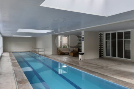 Apartamento à venda com 2 quartos, sendo 1 suíte,  em Vila Leonor, São Paulo, SP
