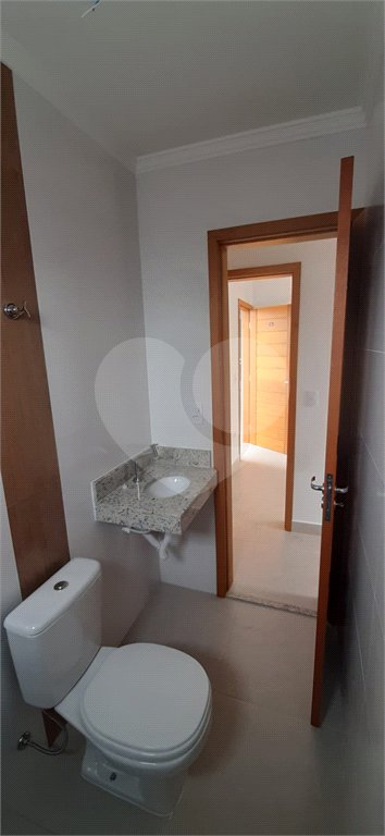 Apartamento à venda com 1 quarto em Tucuruvi, São Paulo, SP