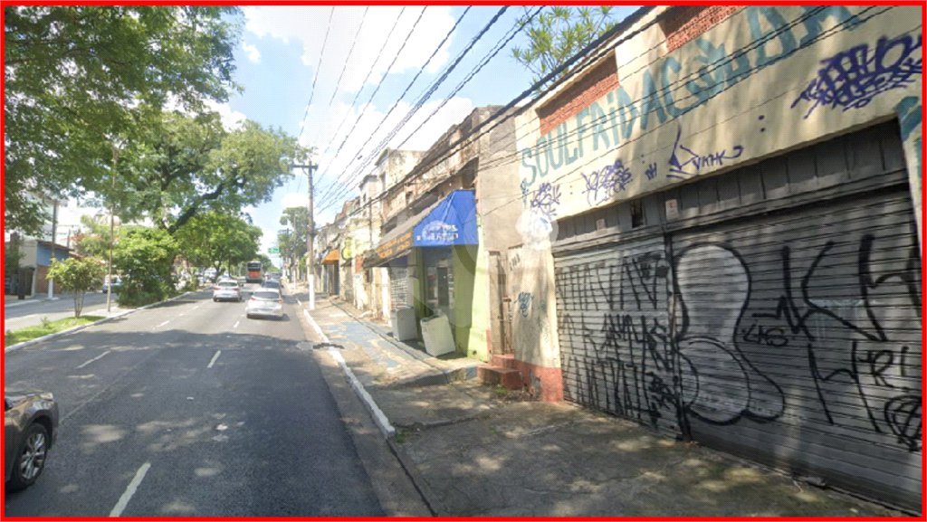 Casa à venda com 5 quartos em Vila Pompéia, São Paulo, SP