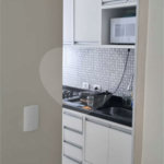 Apartamento à venda com 2 quartos em Jardim Santa Luzia, São José dos Campos, SP