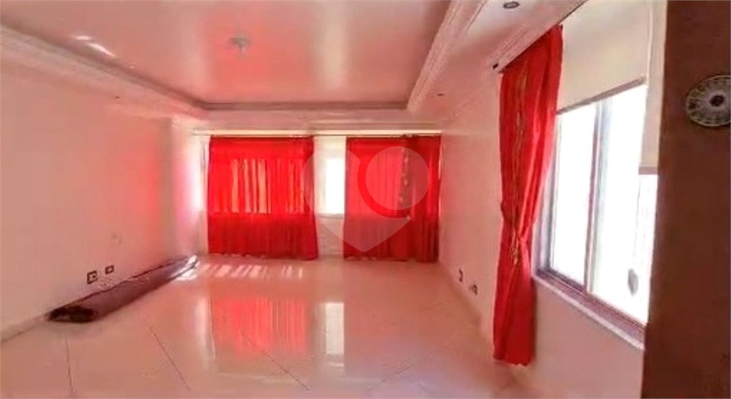 Apartamento à venda com 3 quartos, sendo 1 suíte, em Santana, São Paulo, SP