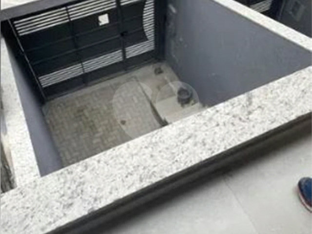 Sobrado à venda com 2 suítes em Limão, São Paulo, SP