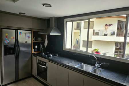 Apartamento à venda com 3 quartos, sendo 2 suítes, em Jardim Ampliação, São Paulo, SP