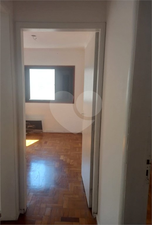 Apartamento à venda com 2 quartos em Vila Mariana, São Paulo, SP