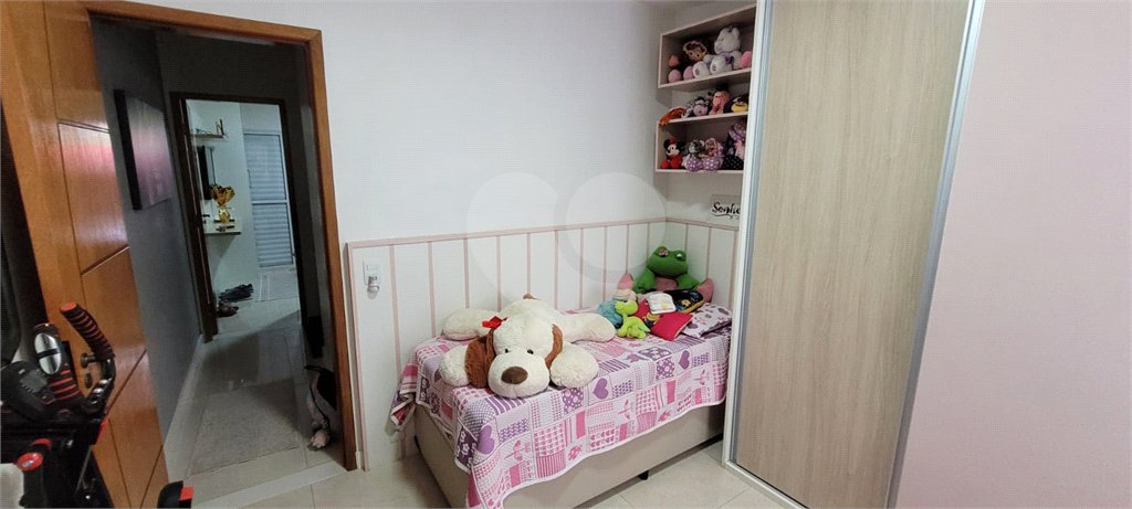 Sobrado à venda com 2 quartos, sendo 1 suíte, em Vila Mazzei, São Paulo, SP
