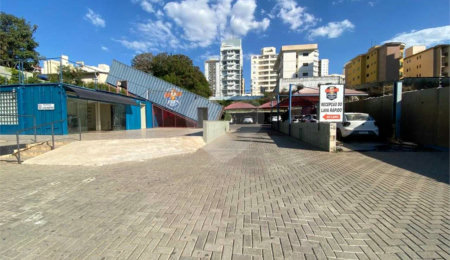 Barracão para alugar em Parque Campolim, Sorocaba, SP