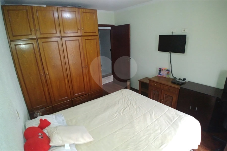 Sobrado à venda com 3 quartos, sendo 1 suíte, em Santana, São Paulo, SP