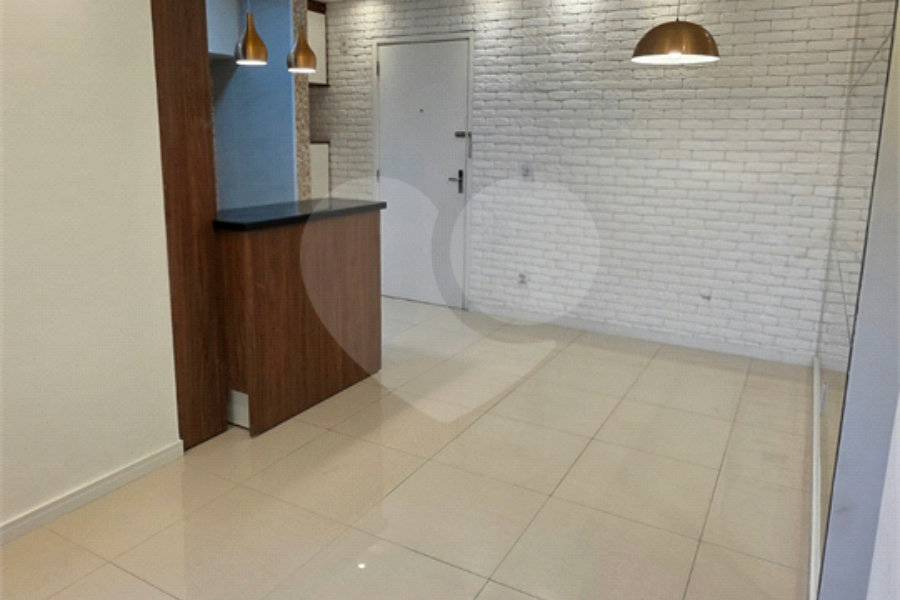 Apartamento à venda com 2 quartos em Perus, São Paulo, SP