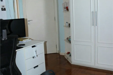 Apartamento à venda com 4 quartos, sendo 3 suítes, em Vila Suzana, São Paulo, SP