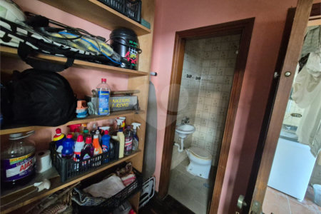 Sobrado à venda com 3 quartos, sendo 1 suíte, em Vila São Francisco, São Paulo, SP