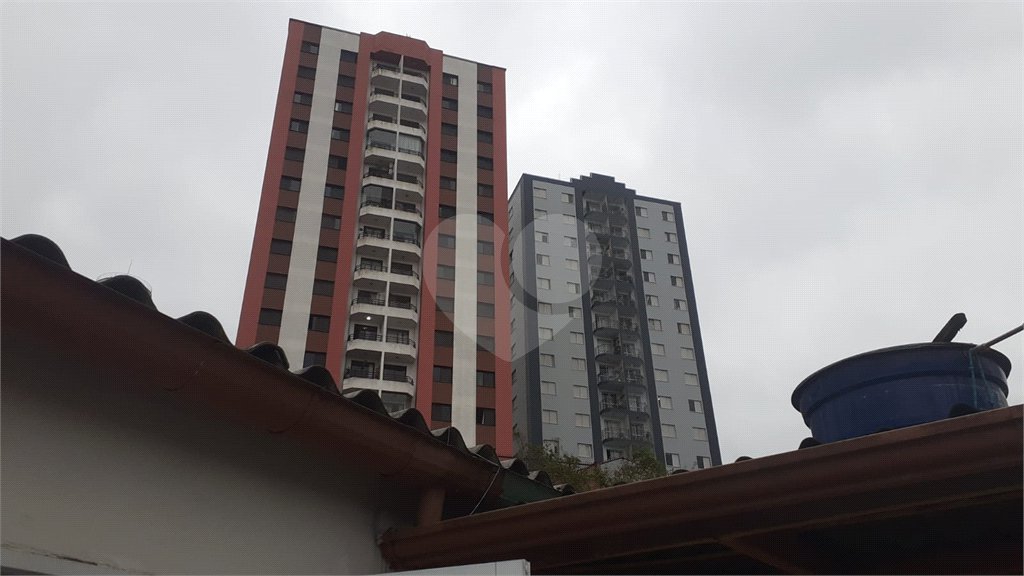 Sobrado à venda com 3 quartos, sendo 1 suíte,  em Mandaqui, São Paulo, SP