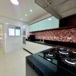 Apartamento com 4 dormitórios, 255 m² - venda por R$ 4.900.000,00 ou aluguel por R$ 30.000,00/mês - Aparecida - Santos/SP