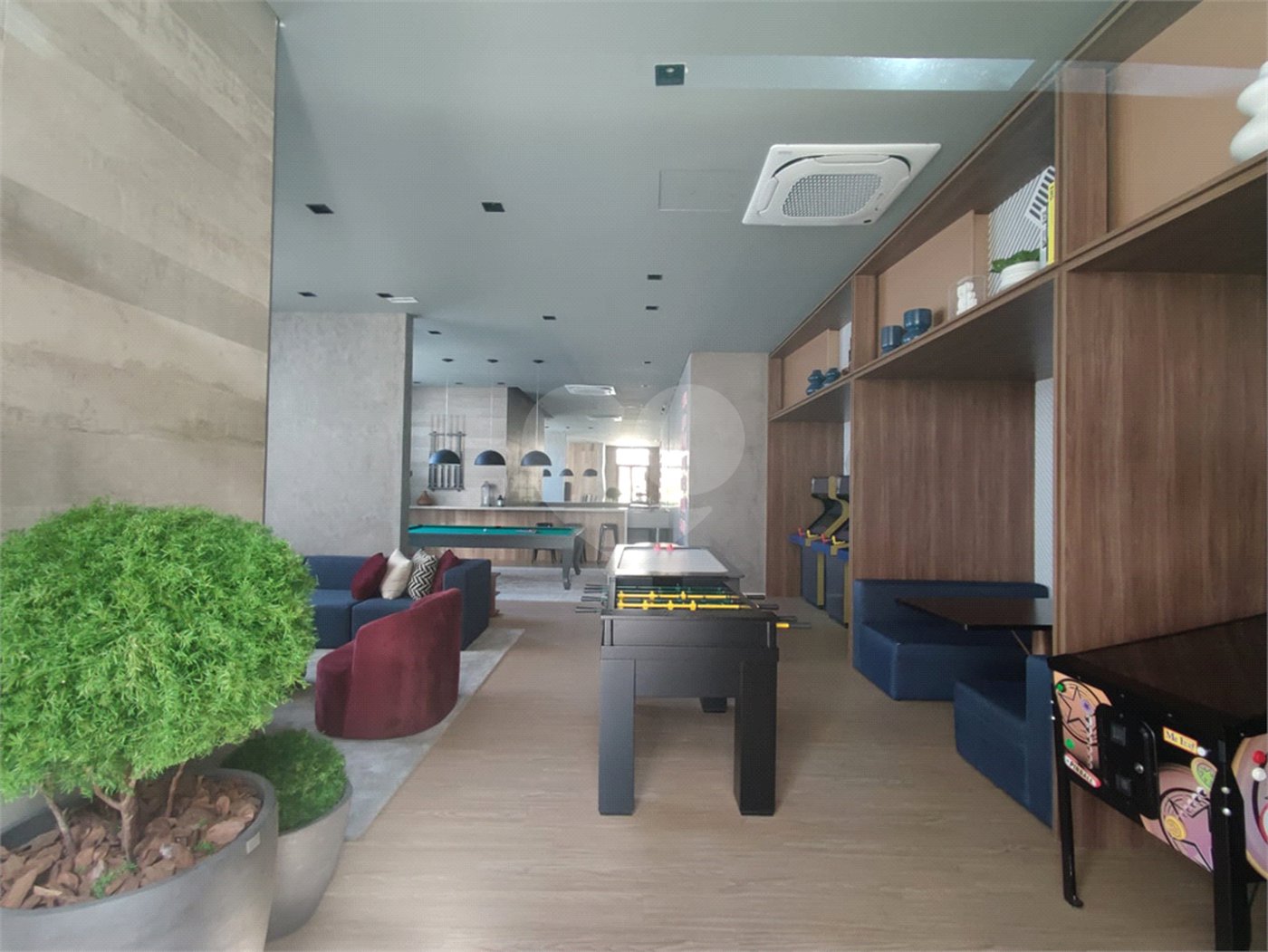 Apartamento à venda com 4 suítes em Jardim Leonor, São Paulo, SP