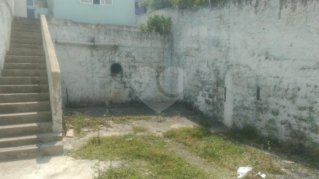 Terreno à venda em Vila Matilde, São Paulo, SP