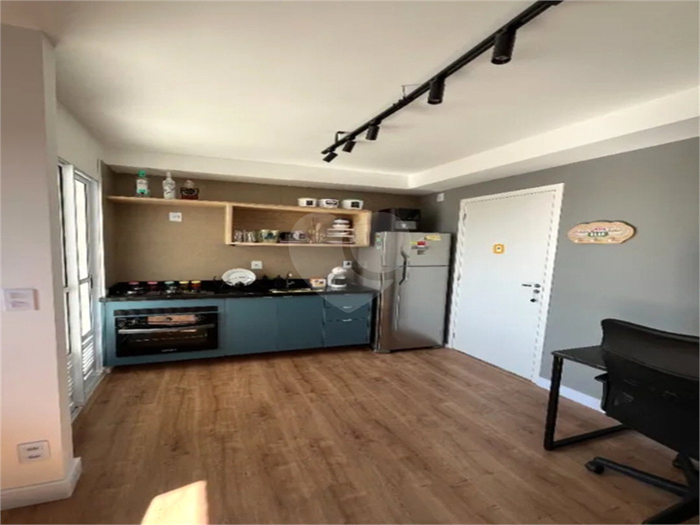 Apartamento à venda com 1 quarto em Vila Sônia, São Paulo, SP