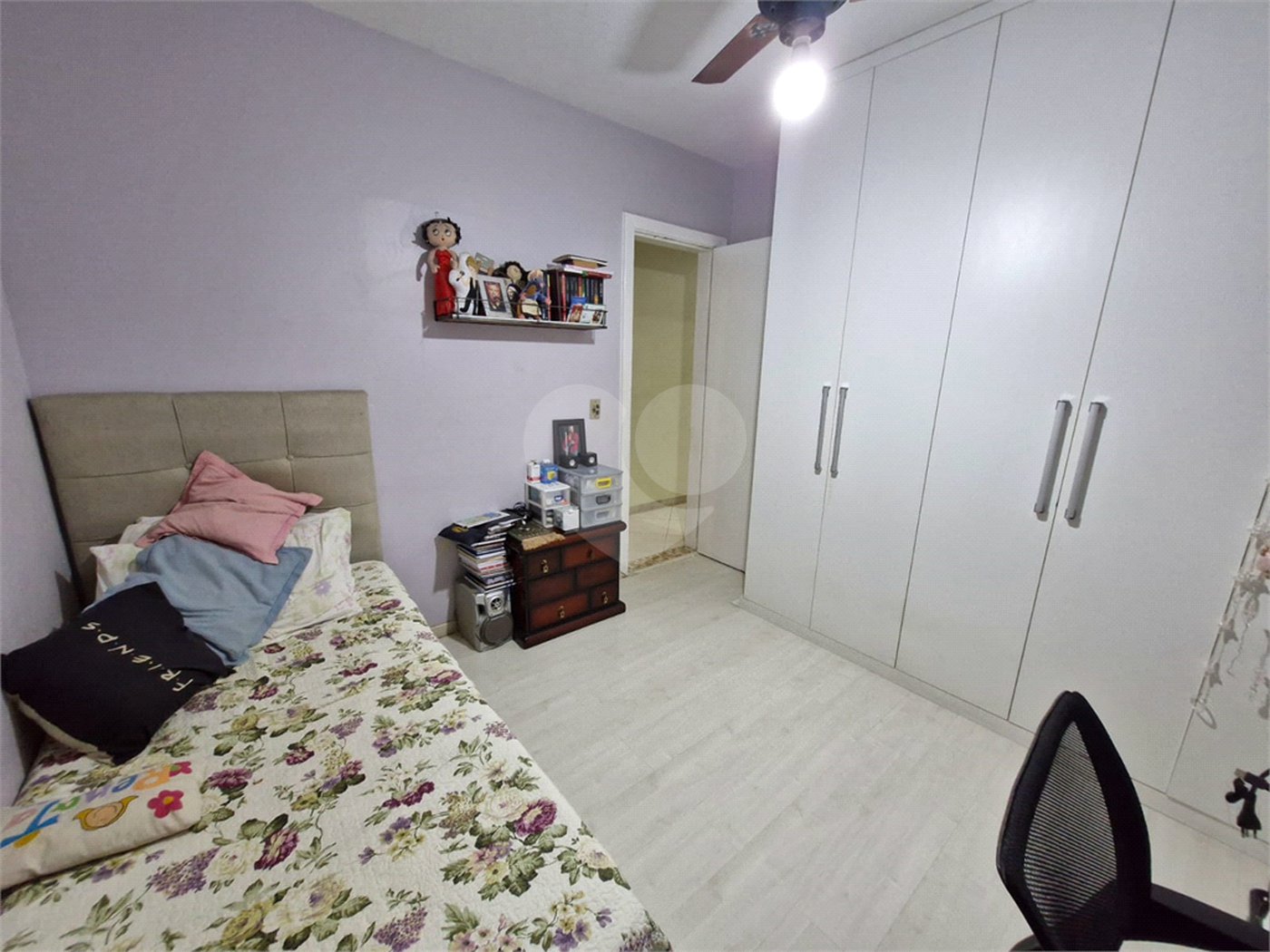 Apartamento à venda com 4 quartos, sendo 2 suítes,  em Tijuca, Rio de Janeiro, RJ