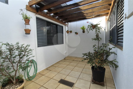 Casa à venda com 3 quartos em Parque São Sebastião, Ribeirão Preto, SP