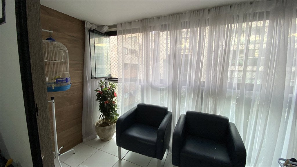 Apartamento à venda com 2 quartos, sendo 1 suíte, em Campo Grande, Rio de Janeiro, RJ