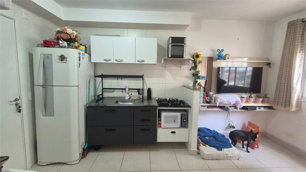Apartamento à venda com 2 quartos em Jardim Celeste, São Paulo, SP